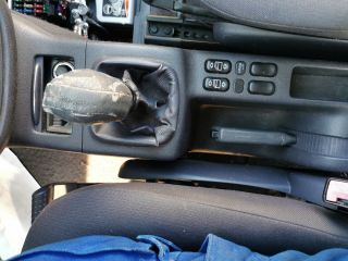 bontott MERCEDES-BENZ A-CLASS Bal hátsó Ajtó (Részeivel)