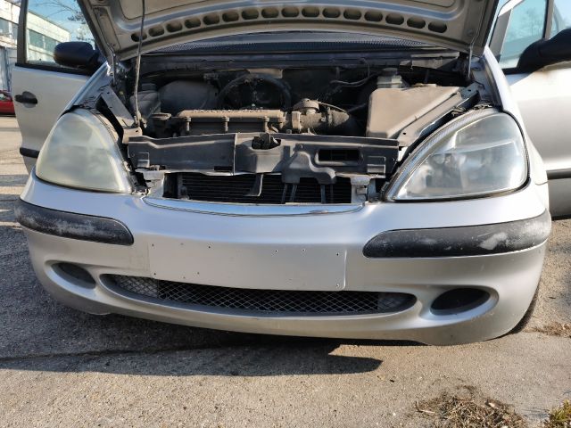 bontott MERCEDES-BENZ A-CLASS Bal hátsó Ajtó (Részeivel)