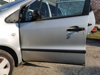 bontott MERCEDES-BENZ A-CLASS Bal hátsó Ajtó (Részeivel)