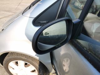 bontott MERCEDES-BENZ A-CLASS Bal hátsó Ajtó (Részeivel)