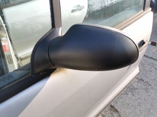 bontott MERCEDES-BENZ A-CLASS Bal hátsó Ajtó (Részeivel)