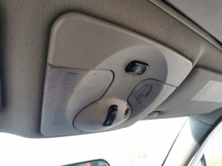 bontott MERCEDES-BENZ A-CLASS Bal hátsó Ajtó (Részeivel)