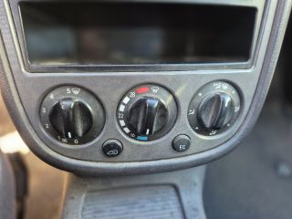 bontott MERCEDES-BENZ A-CLASS Bal hátsó Ajtó (Részeivel)