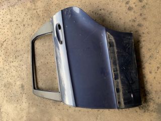 bontott MERCEDES-BENZ A-CLASS Bal hátsó Ajtó (Üres lemez)