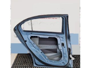 bontott MERCEDES-BENZ A-CLASS Bal hátsó Ajtó (Üres lemez)