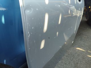 bontott MERCEDES-BENZ A-CLASS Bal hátsó Ajtó (Üres lemez)