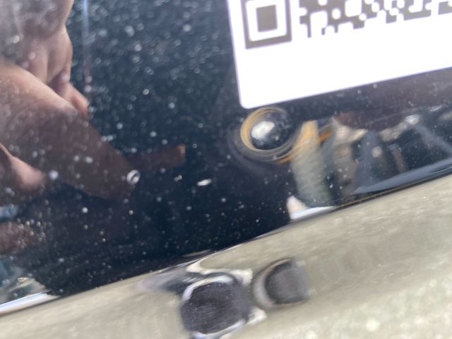 bontott MERCEDES-BENZ A-CLASS Bal hátsó Ajtó (Üres lemez)