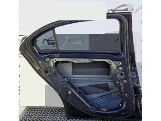 bontott MERCEDES-BENZ A-CLASS Bal hátsó Ajtó (Üres lemez)