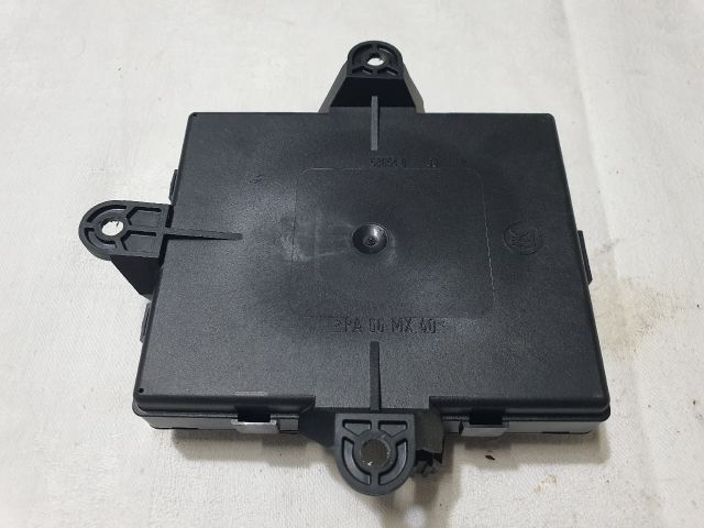 bontott MERCEDES-BENZ A-CLASS Bal hátsó Ajtó Vezérlőegység