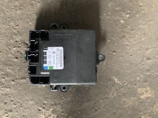 bontott MERCEDES-BENZ A-CLASS Bal hátsó Ajtó Vezérlőegység