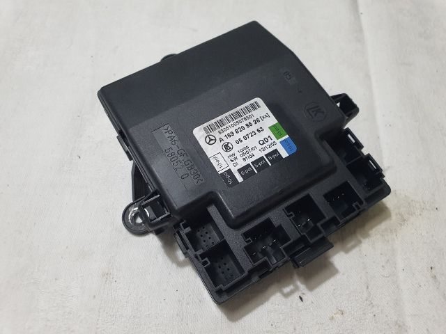 bontott MERCEDES-BENZ A-CLASS Bal hátsó Ajtó Vezérlőegység