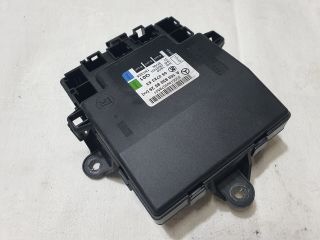 bontott MERCEDES-BENZ A-CLASS Bal hátsó Ajtó Vezérlőegység