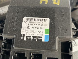 bontott MERCEDES-BENZ A-CLASS Bal hátsó Ajtó Vezérlőegység