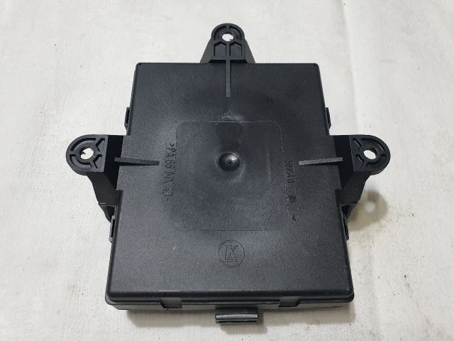 bontott MERCEDES-BENZ A-CLASS Bal hátsó Ajtó Vezérlőegység