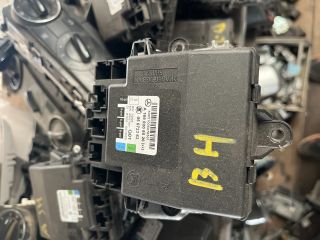 bontott MERCEDES-BENZ A-CLASS Bal hátsó Ajtó Vezérlőegység