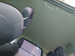 bontott MERCEDES-BENZ A-CLASS Bal hátsó Ajtóhatároló