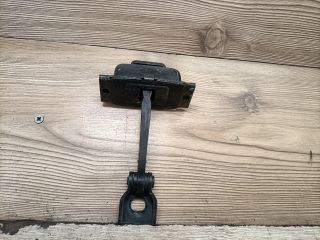 bontott MERCEDES-BENZ A-CLASS Bal hátsó Ajtóhatároló