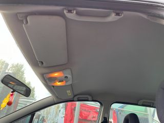 bontott MERCEDES-BENZ A-CLASS Bal hátsó Ajtóhatároló