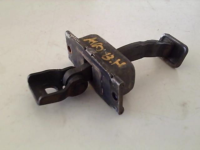 bontott MERCEDES-BENZ A-CLASS Bal hátsó Ajtóhatároló