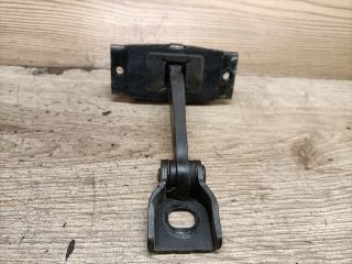 bontott MERCEDES-BENZ A-CLASS Bal hátsó Ajtóhatároló