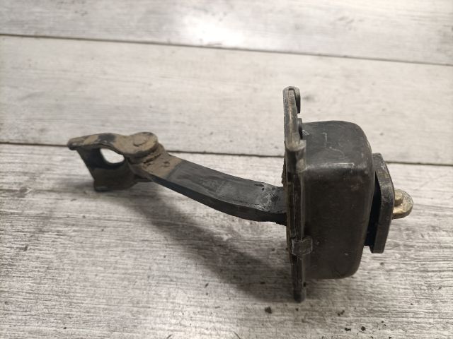 bontott MERCEDES-BENZ A-CLASS Bal hátsó Ajtóhatároló