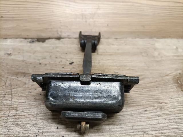 bontott MERCEDES-BENZ A-CLASS Bal hátsó Ajtóhatároló