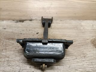 bontott MERCEDES-BENZ A-CLASS Bal hátsó Ajtóhatároló