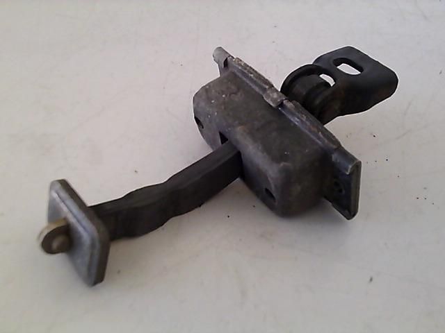 bontott MERCEDES-BENZ A-CLASS Bal hátsó Ajtóhatároló