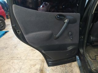 bontott MERCEDES-BENZ A-CLASS Bal hátsó Ajtóhatároló
