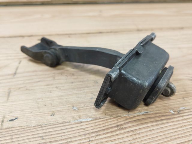 bontott MERCEDES-BENZ A-CLASS Bal hátsó Ajtóhatároló