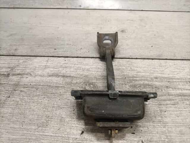 bontott MERCEDES-BENZ A-CLASS Bal hátsó Ajtóhatároló