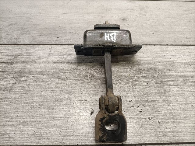 bontott MERCEDES-BENZ A-CLASS Bal hátsó Ajtóhatároló