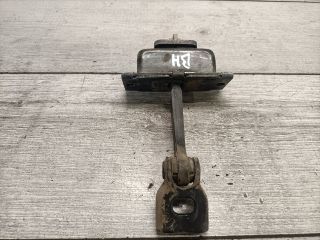 bontott MERCEDES-BENZ A-CLASS Bal hátsó Ajtóhatároló