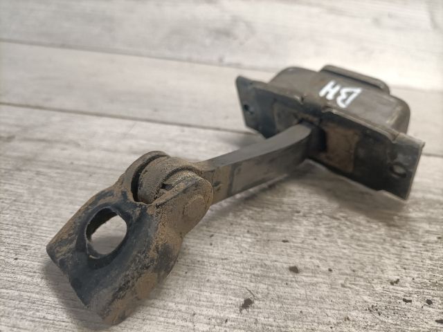 bontott MERCEDES-BENZ A-CLASS Bal hátsó Ajtóhatároló