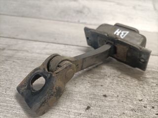 bontott MERCEDES-BENZ A-CLASS Bal hátsó Ajtóhatároló