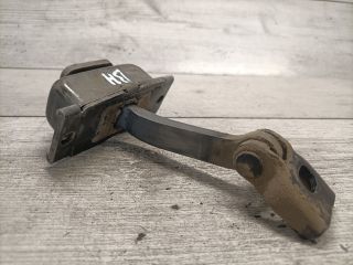 bontott MERCEDES-BENZ A-CLASS Bal hátsó Ajtóhatároló