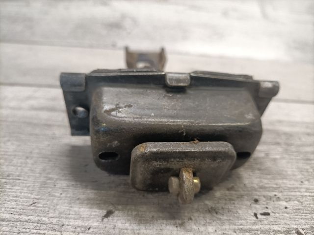 bontott MERCEDES-BENZ A-CLASS Bal hátsó Ajtóhatároló