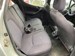 bontott MERCEDES-BENZ A-CLASS Bal hátsó Ajtóhatároló