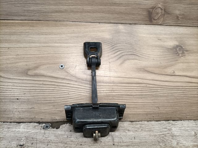 bontott MERCEDES-BENZ A-CLASS Bal hátsó Ajtóhatároló