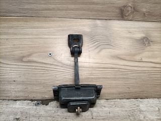 bontott MERCEDES-BENZ A-CLASS Bal hátsó Ajtóhatároló