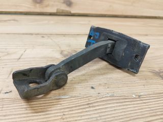 bontott MERCEDES-BENZ A-CLASS Bal hátsó Ajtóhatároló