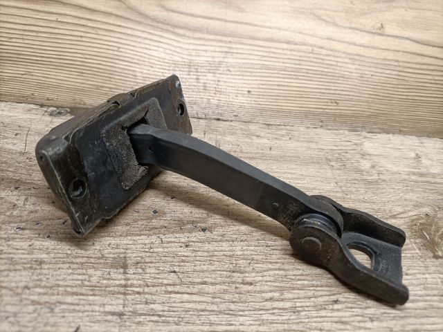 bontott MERCEDES-BENZ A-CLASS Bal hátsó Ajtóhatároló