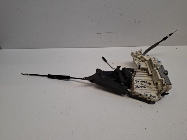 bontott MERCEDES-BENZ A-CLASS Bal hátsó Ajtózár