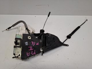 bontott MERCEDES-BENZ A-CLASS Bal hátsó Ajtózár