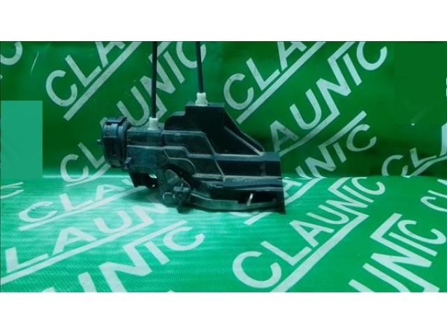 bontott MERCEDES-BENZ A-CLASS Bal hátsó Ajtózár