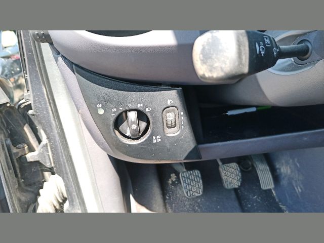 bontott MERCEDES-BENZ A-CLASS Bal hátsó Ajtózár