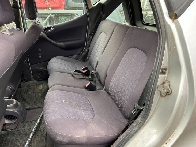 bontott MERCEDES-BENZ A-CLASS Bal hátsó Ajtózár