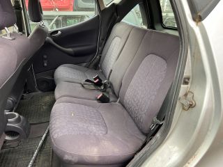 bontott MERCEDES-BENZ A-CLASS Bal hátsó Ajtózár