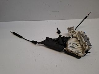 bontott MERCEDES-BENZ A-CLASS Bal hátsó Ajtózár