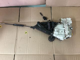 bontott MERCEDES-BENZ A-CLASS Bal hátsó Ajtózár